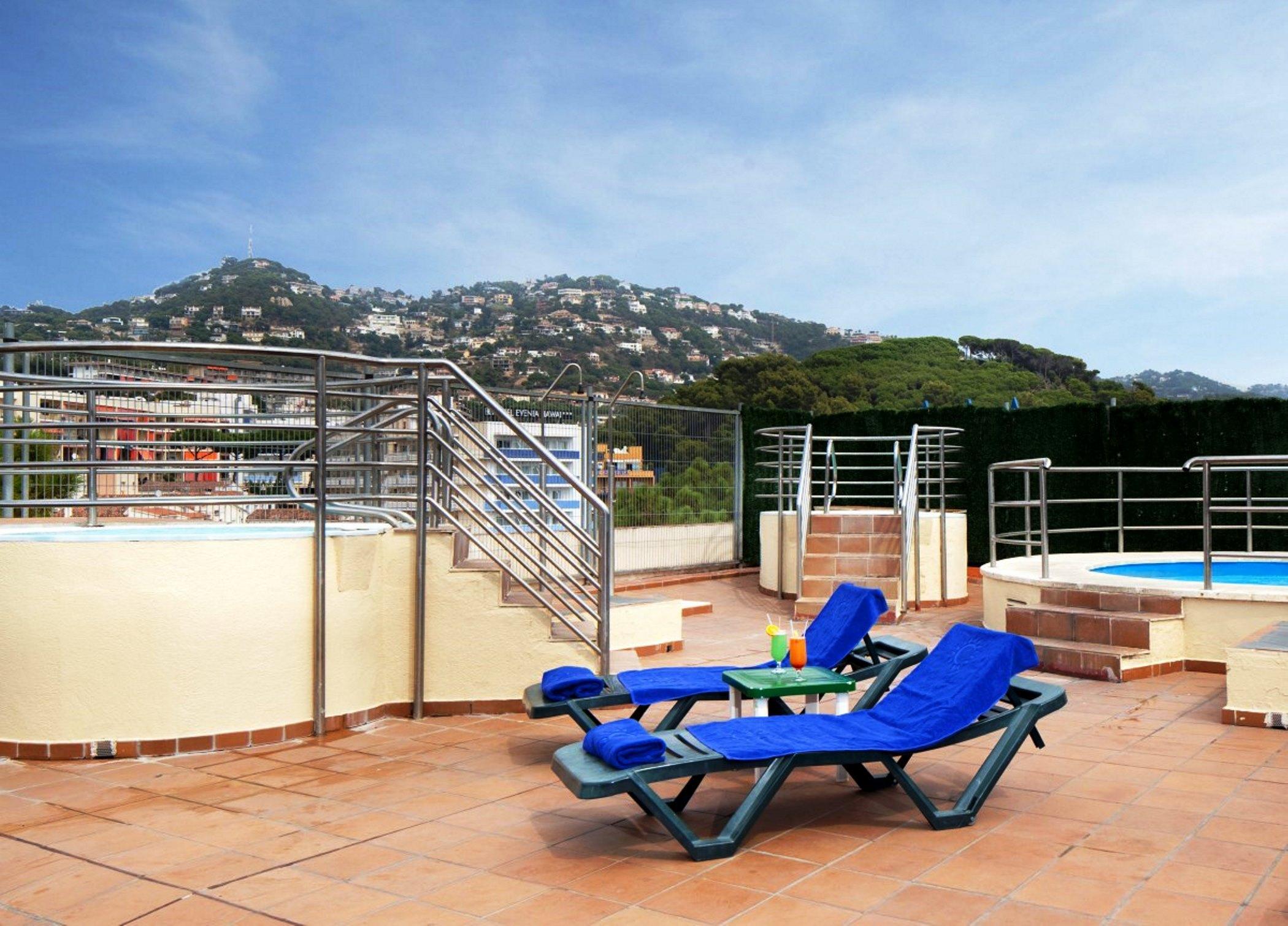 Htop Alexis #Htopenjoy Hotel Lloret de Mar Exterior photo