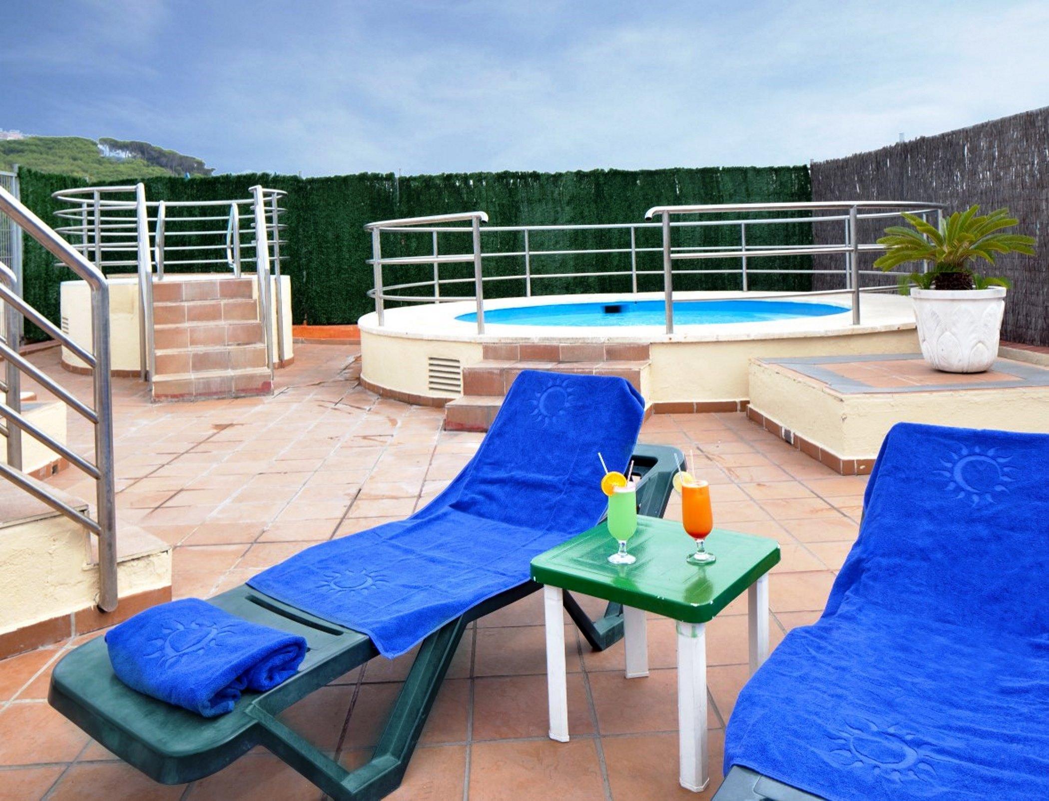 Htop Alexis #Htopenjoy Hotel Lloret de Mar Facilities photo