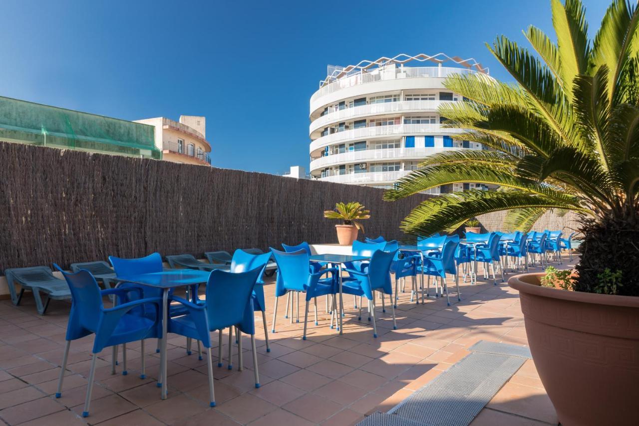 Htop Alexis #Htopenjoy Hotel Lloret de Mar Exterior photo